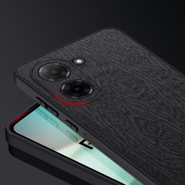 Boomschors lederen schokbestendige telefoonhoes, Xiaomi Redmi A5, For Xiaomi 15 Ultra, For Xiaomi Redmi Note 14 Pro+, For Xiaomi 15 Pro, For Xiaomi 15, For Xiaomi Redmi Note 14 5G, For Xiaomi Redmi Note 14 Pro 5G, For Xiaomi Redmi 14C 4G... - Afbeelding 6