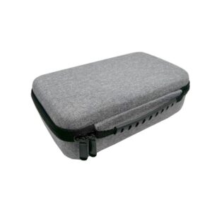 Voor Apple Mac Mini M4 2024 Opbergtas Draagbare Schokbestendige Harde Tas