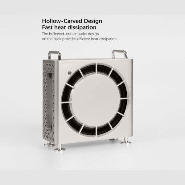 Computer Case Protective Case, For MAC MINI M4/M4 Pro - Afbeelding 3