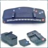 11 LED Clip On Cap licht Wit Zaklamp Camping Clip-On Cap / Hoed Licht Lamp Fietsen Wandelen Camping Cap Licht