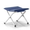 Draagbare opvouwbare kruk voor kamperen, klimmen, vissen, Folding Stool(Navy Blue), Folding Stool(Green), Folding Stool(Rose Red)