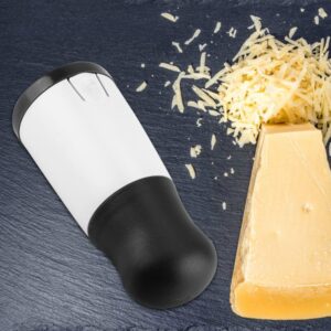 Roestvrij Kaasrasp Butter Mincer Grinder Babyvoeding Supplement Mill