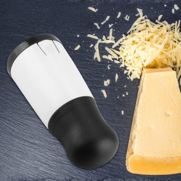 Roestvrij Kaasrasp Butter Mincer Grinder Babyvoeding Supplement Mill