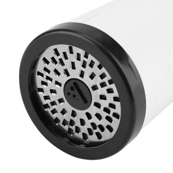 Roestvrij Kaasrasp Butter Mincer Grinder Babyvoeding Supplement Mill - Afbeelding 3