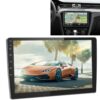 Universele machine Android Smart navigatie autonavigatie DVD achteruitrijvideo geïntegreerde machine, 9inch 1+16G Standard, 9inch 2+16G Standard, 9inch 2+32G Standard, 10inch 1+16G Standard, 10inch 2+16G Standard, 10inch 2+32G Standard...