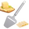 Roestvrijstalen Kaasschaaf Chocolade Pizzaschep Keuken Koken Accessoires
