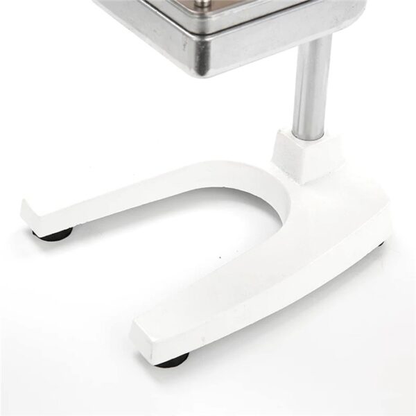 Handmatig Gesneden Frieten Machine Aardappelsnijder Chips Bladen Fruit Groente Making Machine - Afbeelding 3