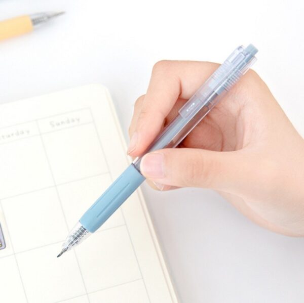 20 PCS Pers Pen Type Utility Mes Student Afspraak Boek Papier Snijmes, Cutting Knife