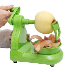 Multifunctionele handvormige vruchten peeling machine