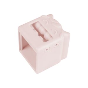 5 STUKS Lazy Household Hand-hakkende meloenzaden Sheller, Lazy Sheller (Pink), Lazy Sheller (Green)