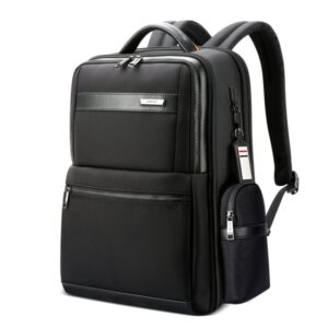 Bopai 61-86611 Multifunctionele slijtvaste anti-diefstal laptoprugzak met USB-oplaadopening