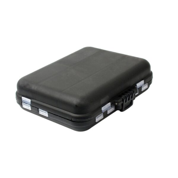 263 PCS / Set T0196 Vissen Kleine Accessoires Balvormige Drijvende Rots Visuitrusting - Afbeelding 6