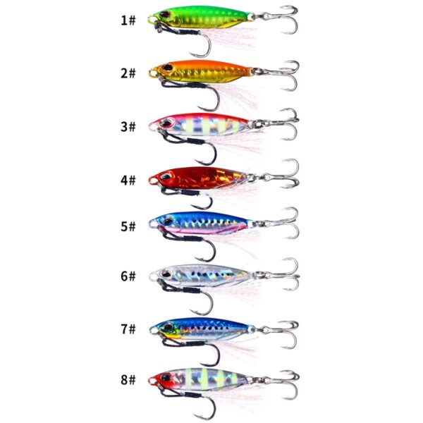 2 STKS HENGJIA Shore Casting Lood Vis Lange afstand Casting Sinker Dubbele Haak Lokken, 16g, 32g - Afbeelding 2