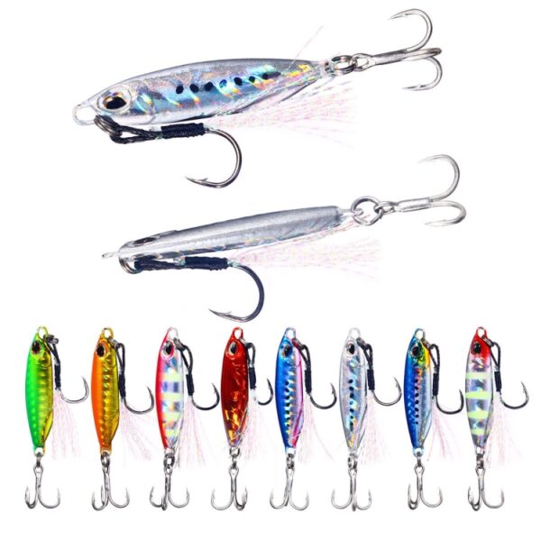 2 STKS HENGJIA Shore Casting Lood Vis Lange afstand Casting Sinker Dubbele Haak Lokken, 16g, 32g - Afbeelding 4