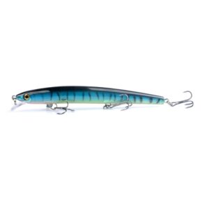 5 STKS M0231 13.5 cm 15g Mino Rattle Pearl Lange afstand Schorsing Laser Harde Lokken, M0231 1, M0231 3, M0231 4, M0231 5, M0231 6, M0231 7, M0231 8, M0231 9, M0231 10