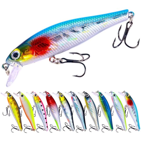 H Eng J i Ami160 8.8 smart 9G drijvend water min geen nepaas, 1, 2, 3, 4, 5, 6, 7, 8, 9, 10, 10 Colors, 10 Color Boxed - Afbeelding 3