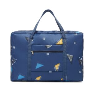 Reis waterdichte opvouwbare opbergtas voor handbagage