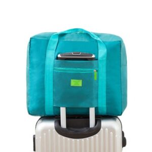 Bagagetrolley met grote capaciteit Multifunctionele draagbare opbergtas