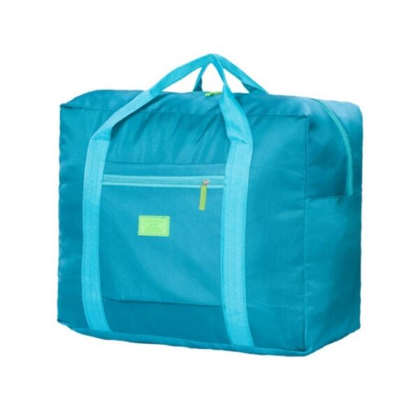Bagagetrolley met grote capaciteit Multifunctionele draagbare opbergtas - Afbeelding 7
