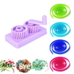 Quilling Crimper Tool Papier Quilling Crimper Machine DIY Art Tool