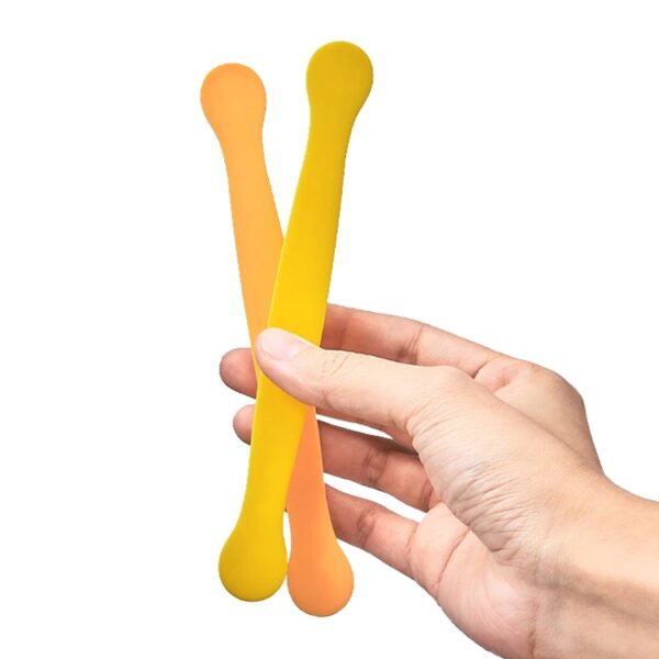Kant Eiersnijder DIY Eiervorm Keuken Salade Maken Gereedschap, 2pcs /Set - Afbeelding 2