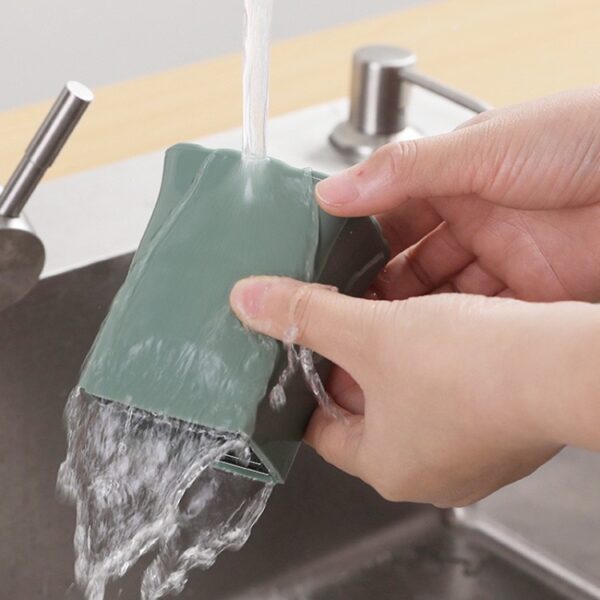 Cup Slicer Aardbei Druif Groenten Snijgereedschap Keukengadget - Afbeelding 6