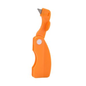 Opvouwbare sinaasappelschiller, stripper, schilmes, keukengereedschap, Orange Peeler