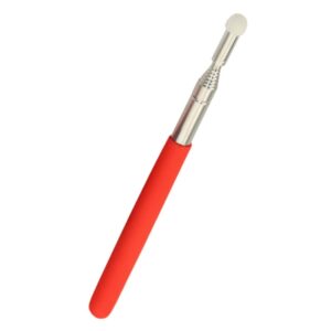 Leraren Telescopische Tactiele Zweeppen voor Klassen E-Board Stylushouder, 1m, 1.2m