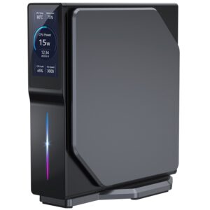S1 Intel Alder Lake N100 WIFI 5+BT4.2 Kantoor Thuis Mini-PC Win11 DDR4 3200MHz, 8G+128G US Plug, 8G+128G EU Plug, 8G+128G UK Plug, 8G+1TB US Plug, 8G+1TB EU Plug, 8G+1TB UK Plug, 16G+512G US Plug, 16G+512G EU Plug, 16G+512G UK Plug, 16G+1TB US Plug...