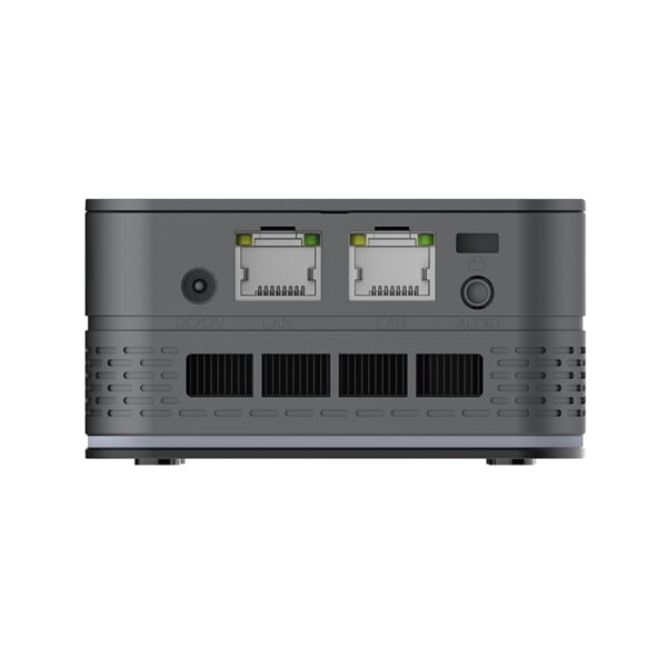 12th Alder Lake Dual Gigabit LAN+3 HDMI 4K HD Pocket Mini-pc, T9 Plus N100 DDR5 8G+0G US Plug, T9 Plus N100 DDR5 8G+0G EU Plug, T9 Plus N100 DDR5 8G+0G UK Plug, T9 Plus N100 DDR5 16G+0G US Plug, T9 Plus N100 DDR5 16G+0G UK Plug... - Afbeelding 3