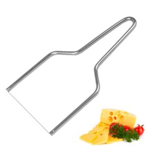 Roestvrijstalen Kaasschaaf Cake Kaassnijder Keuken Bakgereedschap