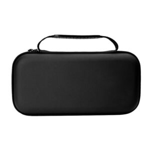 Voor Mac Mini M4 / M4 Pro Opbergtas Draagtas Kan Toetsenbord, Muis Opbergen