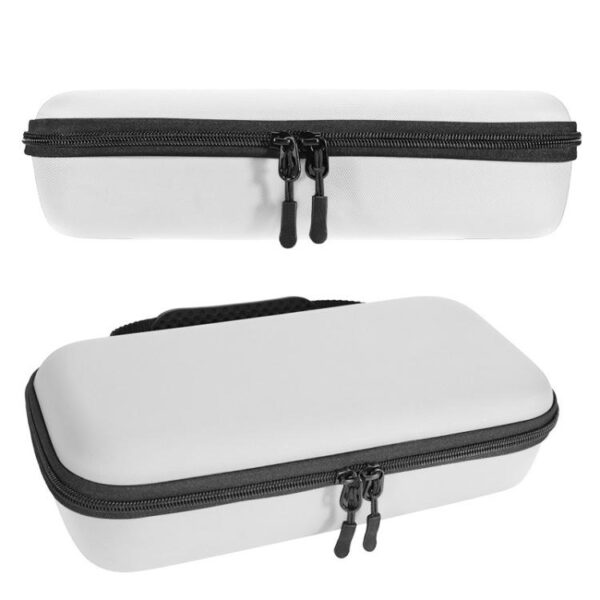 Voor Mac Mini M4 / M4 Pro Opbergtas Draagtas Kan Toetsenbord, Muis Opbergen - Afbeelding 3