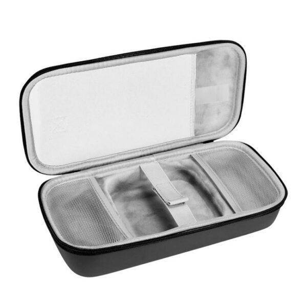 Voor Mac Mini M4 / M4 Pro Opbergtas Draagtas Kan Toetsenbord, Muis Opbergen - Afbeelding 4