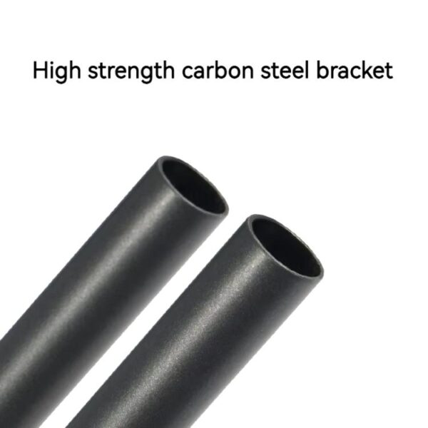 Naturehike Outdoor Opvouwbare Schommelstoel Draagbare Ligstoel Vrijetijds Camping Picknick Schommelstoel - Afbeelding 6