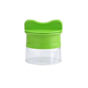 Handheld Cylindrical Vegetable Spiral Grater Multifunctional Kitchen Shredder