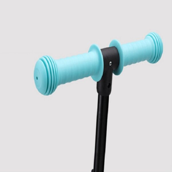 nadle Opvouwbare driewielige driewielige balansfiets-kinderscooter - Afbeelding 3