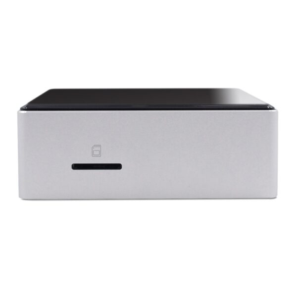 HYSTOU M3 Windows / Linux-systeem Mini-pc, Intel Core I7-8559U 4 Core 8 Threads tot 4,50 GHz, ondersteuning M.2, 16 GB RAM DDR4 + 512 GB SSD - Afbeelding 3