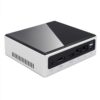 HYSTOU M3 Windows / Linux-systeem Mini-pc, Intel Core I7-8559U 4 Core 8 Threads tot 4,50 GHz, ondersteuning M.2, 32 GB RAM DDR4 + 1 TB SSD