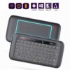 H20 2,4 GHz Mini Smart Wireless Multi-Touch Touch-toetsenbord