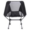 Outdoor Draagbare Opvouwbare Camping Stoel Licht Vissen Strandstoel Luchtvaart Aluminium Rugleuning Recliner, Camping Chair(Black), Fishing Beach Chair(green), Fishing Beach Chair(red)