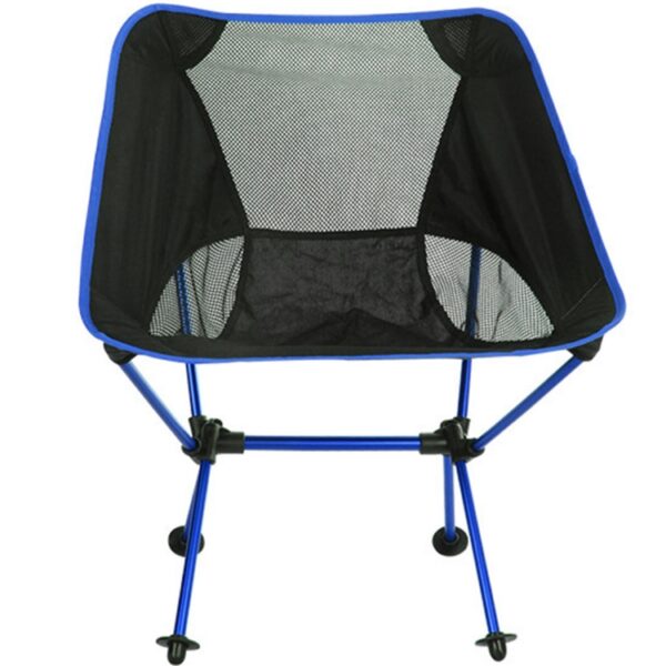 Outdoor Draagbare Opvouwbare Camping Stoel Licht Vissen Strandstoel Luchtvaart Aluminium Rugleuning Recliner, Aluminum Alloy Chair(blue), Aluminum Alloy Chair(green), Aluminum Alloy Chair(light blue), Aluminum Alloy Chair(orange)...