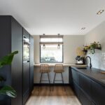 Huis en keuken
