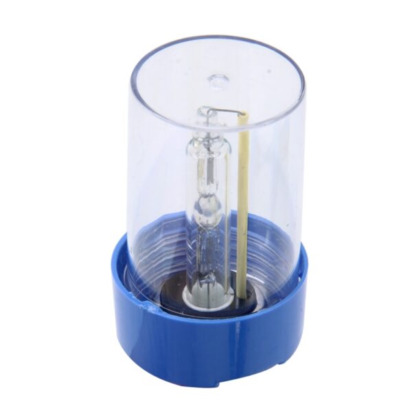 2 STKS 9005 55 W 4300 K HID-lampen Xenon Verlichting Lampen, AC 12 V - Afbeelding 4
