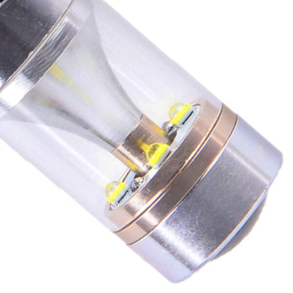 2 STUKS H8 / H11 30W 350 LM 6000K Wit Licht CREE 6 LED Auto Mistlamp Gloeilamp, DC 12V - Afbeelding 5