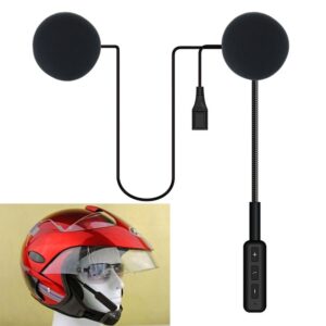 Universele helm Draadloze Bluetooth-headset Motorfiets-intercom
