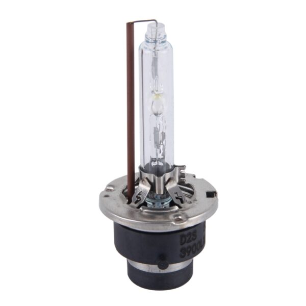 2 stuks D2S 35W 3900 LM 5500K HID-lampen Xenon-verlichting Lampen, DC 12V (wit licht), D2S - Afbeelding 4