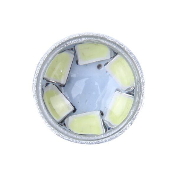 2 STUKS H16 10W 900 LM 8000K auto-mistlamp met 42 SMD-2835-lampen, DC 12V (wit licht) - Afbeelding 4