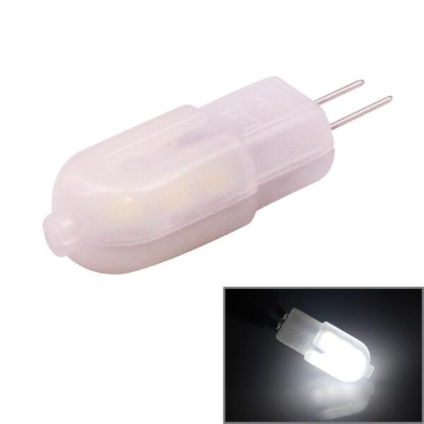 G4 1,5 W 100-120LM 12 LED's SMD 2835 LED-autolamp, DC 12V, DC 12V