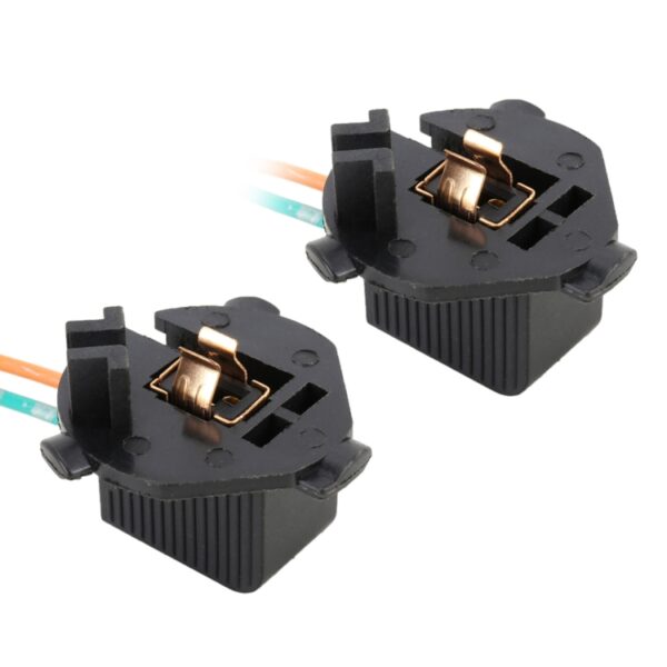 TK-301 1 paar H1 achterlamphouder voor KIA K7